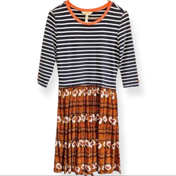 MATILDA JANE Winsome Dress Fit & Flounce Once Upon A Time Small NWT - Picture 4 of 13